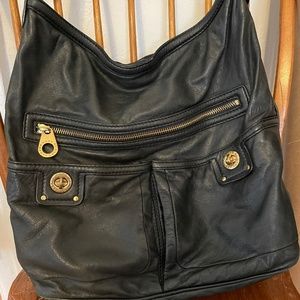 Marc by Marc Jacobs purse and wallet set